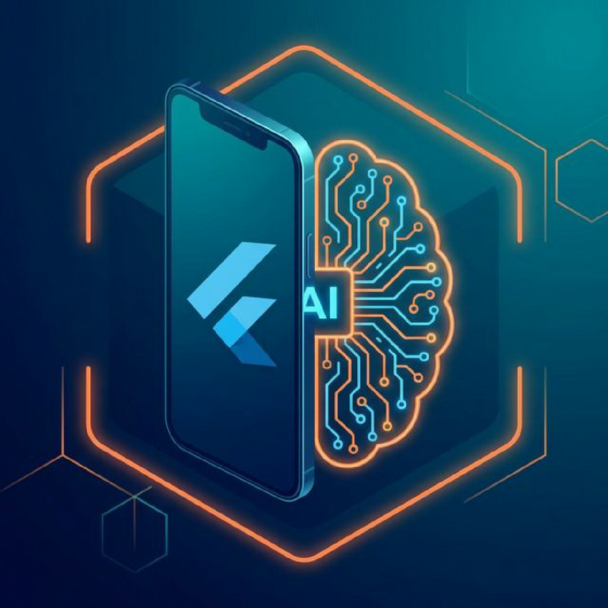 Flutter and AI: how I revolutionized my apps without rewriting them from scratch