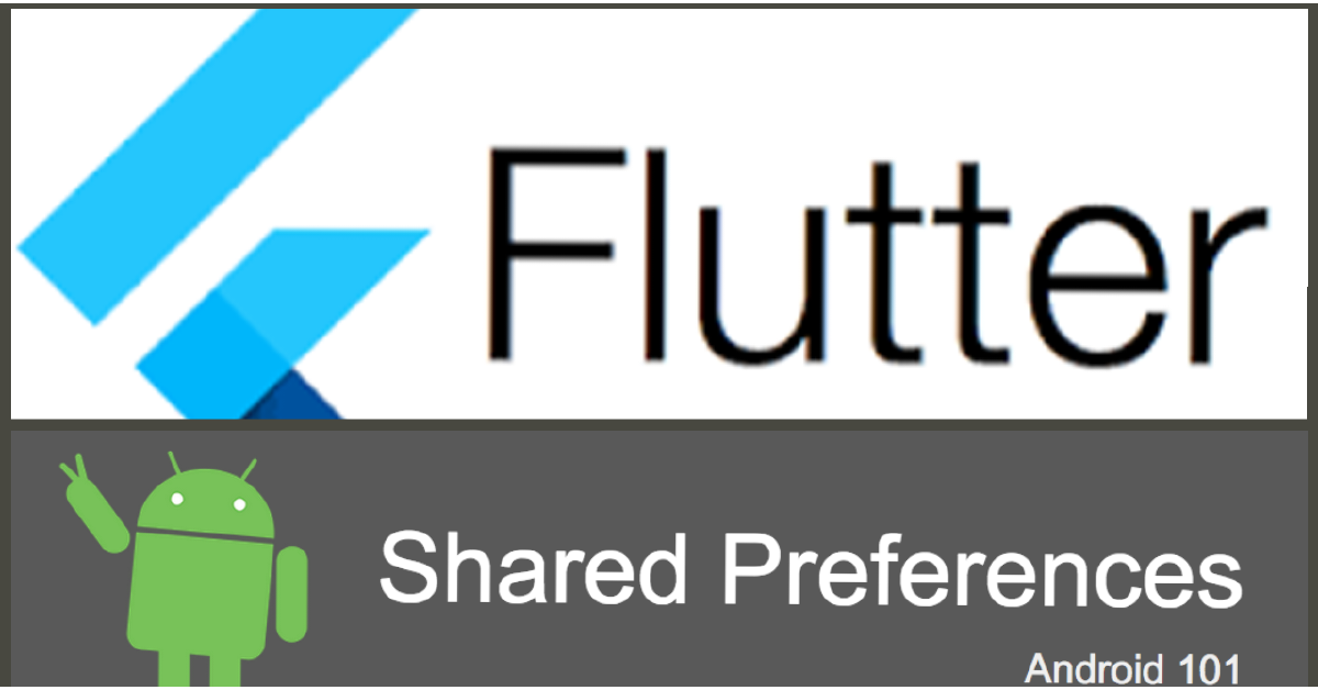 Flutter useful class for shared preferences