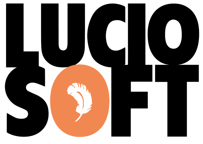 Luciosoft Blog