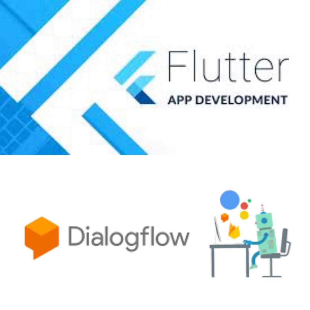 Quando Flutter incontra DialogFlow nasce un ChatBot multi piattaforma