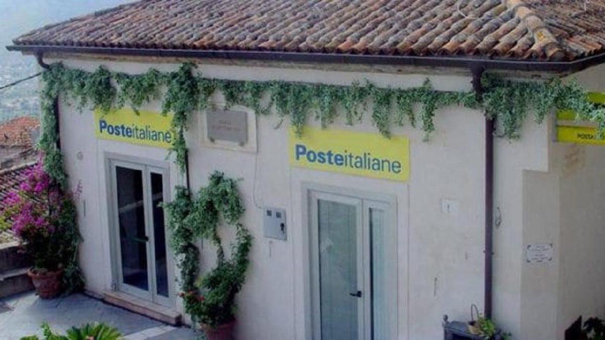 Naiu valia..La commissione alla posta!