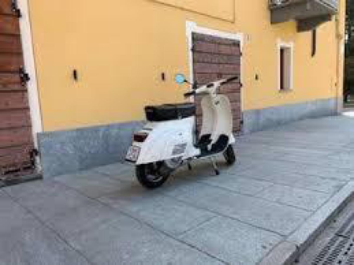 Scendi papà.. uno strano soprannome!